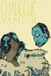 Poster to the movie "Vampir Cuadecuc" #617405