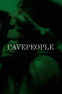 Poster to the movie "Cavepeople" #453928