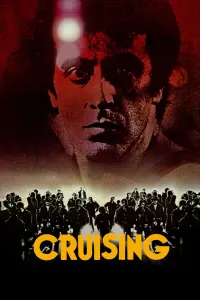 Poster to the movie "Cruising" #273140