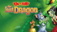 Backdrop to the movie "Tom and Jerry: The Lost Dragon" #350021