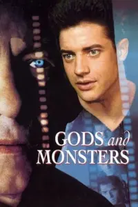 Poster to the movie "Gods and Monsters" #251089