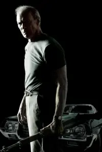 Poster to the movie "Gran Torino" #180564