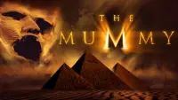 Backdrop to the movie "The Mummy" #34077