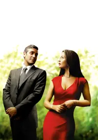 Poster to the movie "Intolerable Cruelty" #377881