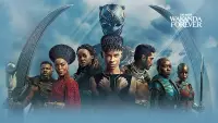 Backdrop to the movie "Black Panther: Wakanda Forever" #4268