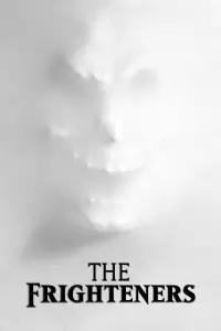 Poster to the movie "The Frighteners" #255329