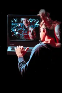 Poster to the movie "WarGames" #241728