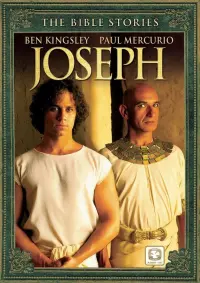 Poster to the movie "Joseph" #126694