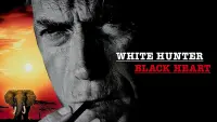 Backdrop to the movie "White Hunter, Black Heart" #146920