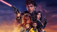 Backdrop to the movie "Solo: A Star Wars Story" #278986