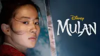 Backdrop to the movie "Mulan" #36207