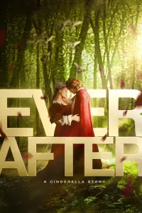 Poster to the movie "EverAfter" #69436