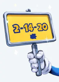 Poster to the movie "Sonic the Hedgehog" #223946