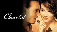 Backdrop to the movie "Chocolat" #125873