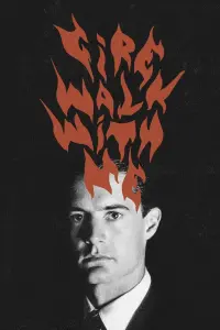 Poster to the movie "Twin Peaks: Fire Walk with Me" #83656