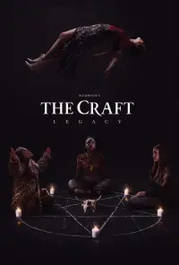 Poster to the movie "The Craft: Legacy" #87373