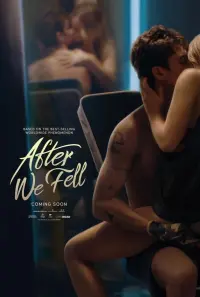 Poster to the movie "After We Fell" #11552