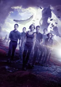 Poster to the movie "Allegiant" #303397