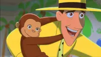 Backdrop to the movie "Curious George" #285381