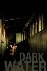 Poster to the movie "Dark Water" #263487