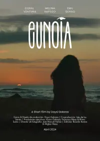 Poster to the movie "Eunoia" #454308