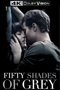 Poster to the movie "Fifty Shades of Grey" #166037