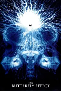 Poster to the movie "The Butterfly Effect" #64175