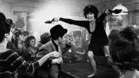 Backdrop to the movie "Irma la Douce" #216239