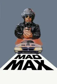 Poster to the movie "Mad Max" #270657