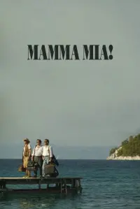 Poster to the movie "Mamma Mia!" #657968