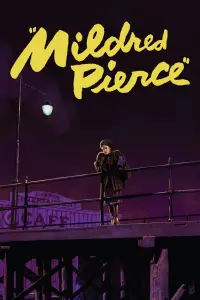 Poster to the movie "Mildred Pierce" #205266