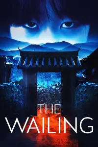 Poster to the movie "The Wailing" #133919