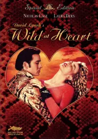 Poster to the movie "Wild at Heart" #134643