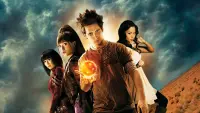 Backdrop to the movie "Dragonball Evolution" #378198