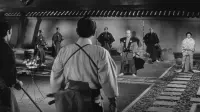 Backdrop to the movie "Samurai Rebellion" #524971