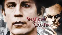 Backdrop to the movie "Shadow of the Vampire" #271832