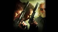 Backdrop to the movie "The Boondock Saints II: All Saints Day" #431778