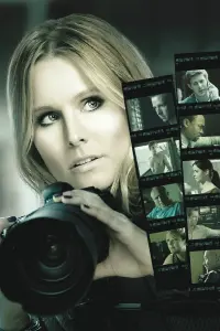 Poster to the movie "Veronica Mars" #275803