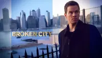 Backdrop to the movie "Broken City" #126412