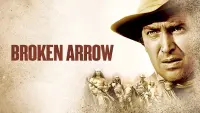 Backdrop to the movie "Broken Arrow" #342030