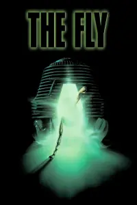 Poster to the movie "The Fly" #218615