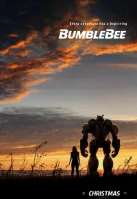 Poster to the movie "Bumblebee" #38800