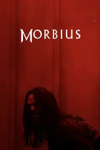 Poster to the movie "Morbius" #548123