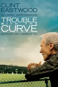 Poster to the movie "Trouble with the Curve" #73842