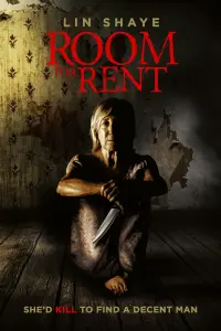 Poster to the movie "Room for Rent" #358386