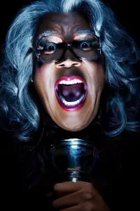 Poster to the movie "Boo! A Madea Halloween" #456568