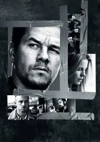 Poster to the movie "Contraband" #290360