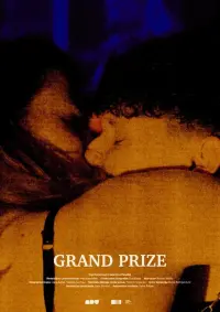 Poster to the movie "Grand Prize" #468235