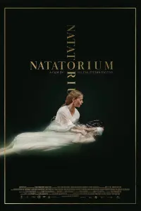 Poster to the movie "Natatorium" #195604