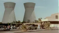 Backdrop to the movie "Class of Nuke 